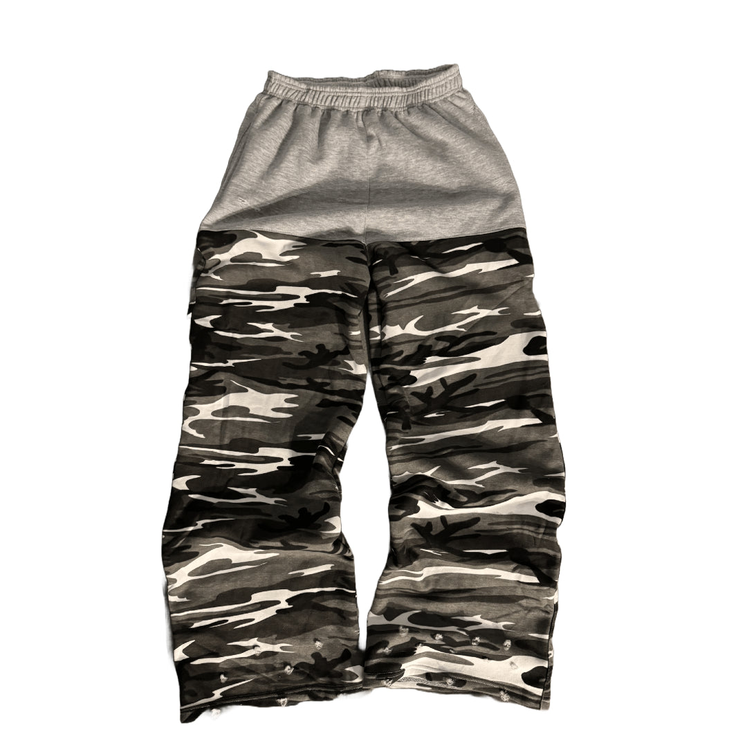 "Arctic" Sweats - Grey