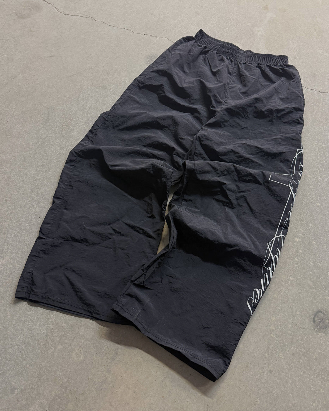 "Saint Foreign" Trackpants
